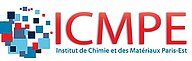 Partenaire : Institut de Chimie et des Matériaux Paris-Est ( ICMPE )
